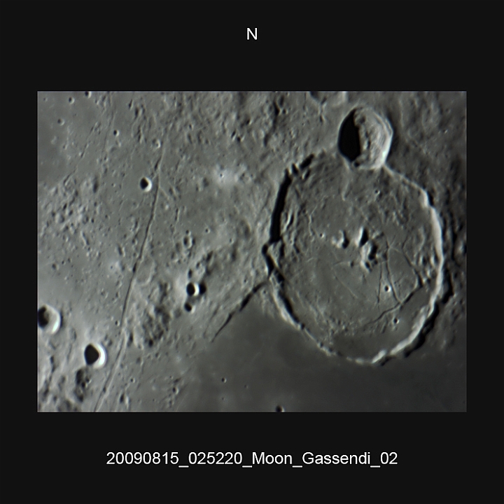 20090815_025220_Moon_Gassendi_02.JPG -   Newton d 309,5 / af 5780 (Barlow) TIS DBK 21AU04.AS UV-IR-Cut filter 640x480 AVI-1500 (30 frames/s) IC Capture.AS, AviStack, A-PS-CS  