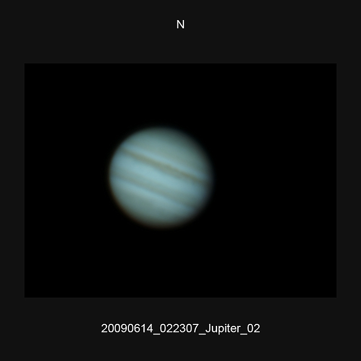 20090614_022307_Jupiter_02.JPG -   Newton d 309,5 / af 5780 (Barlow) TIS DBK 21AU04.AS UV-IR-Cut filter 640x480 AVI-1500 (30 frames/s) IC Capture.AS, AviStack, A-PS-CS  