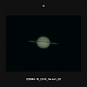saturn