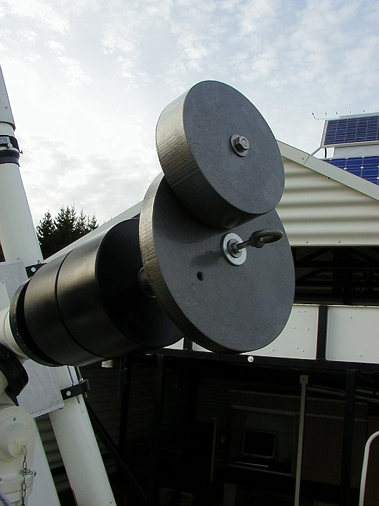 003f_Station.jpg -   Counterweights  -  Gegengewichte  